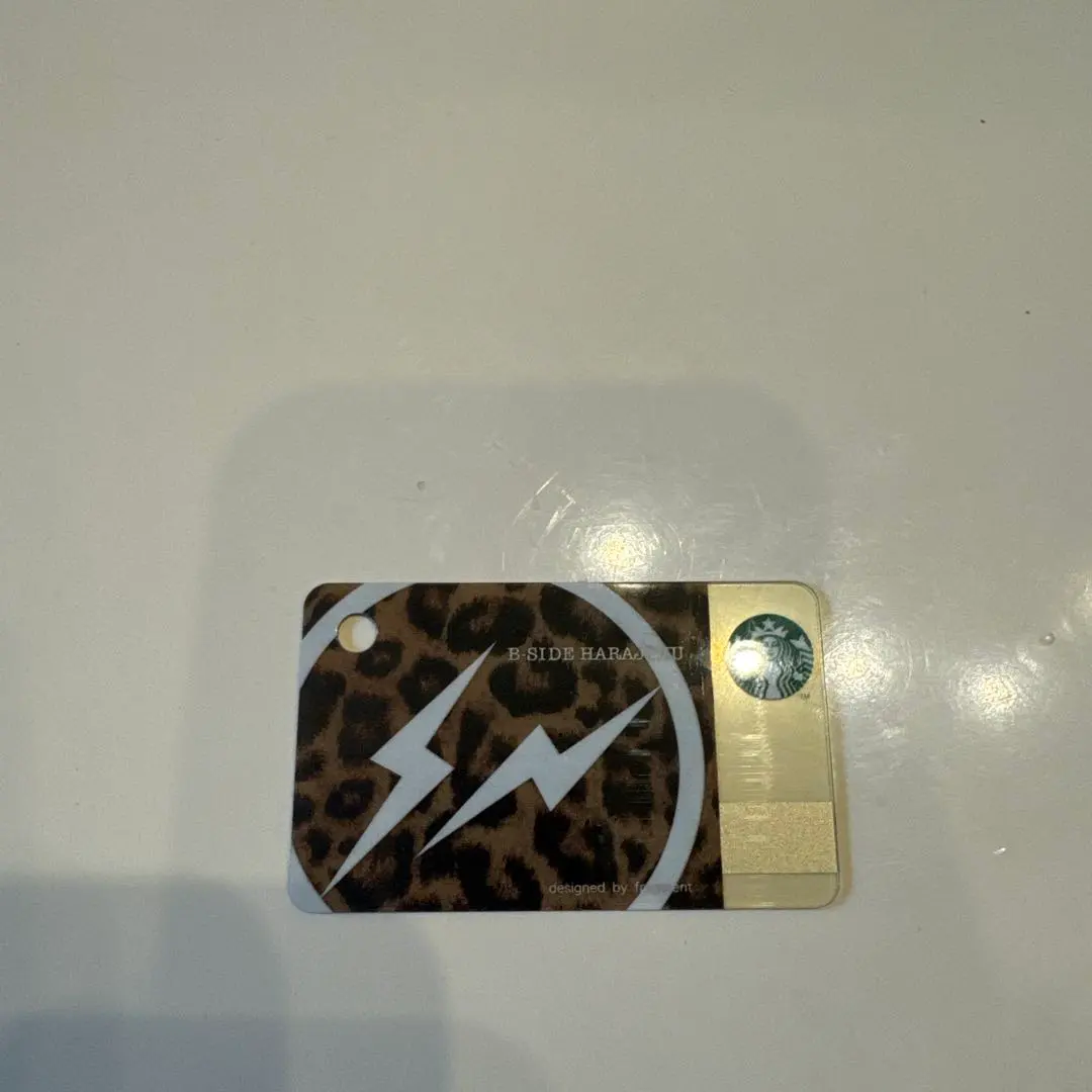 2026年最新】スターバックス カード b-sideの人気アイテム - メルカリ