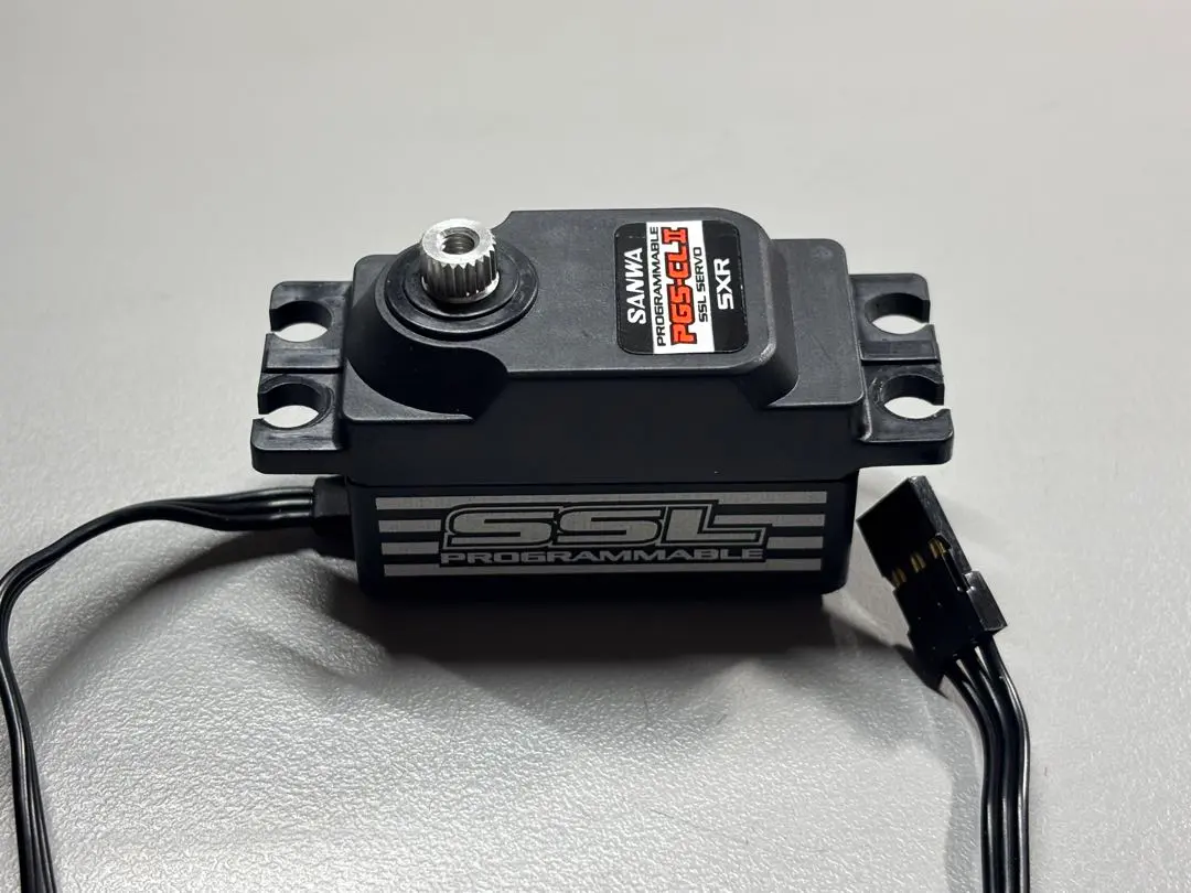 2026年最新】サンワ サーボ pgs-clの人気アイテム - メルカリ