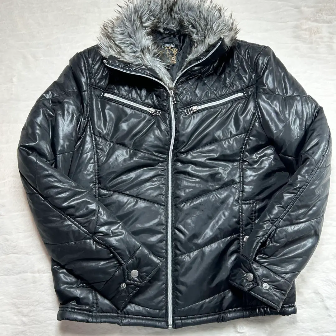 2026年最新】SPINACH ダウンの人気アイテム - メルカリ