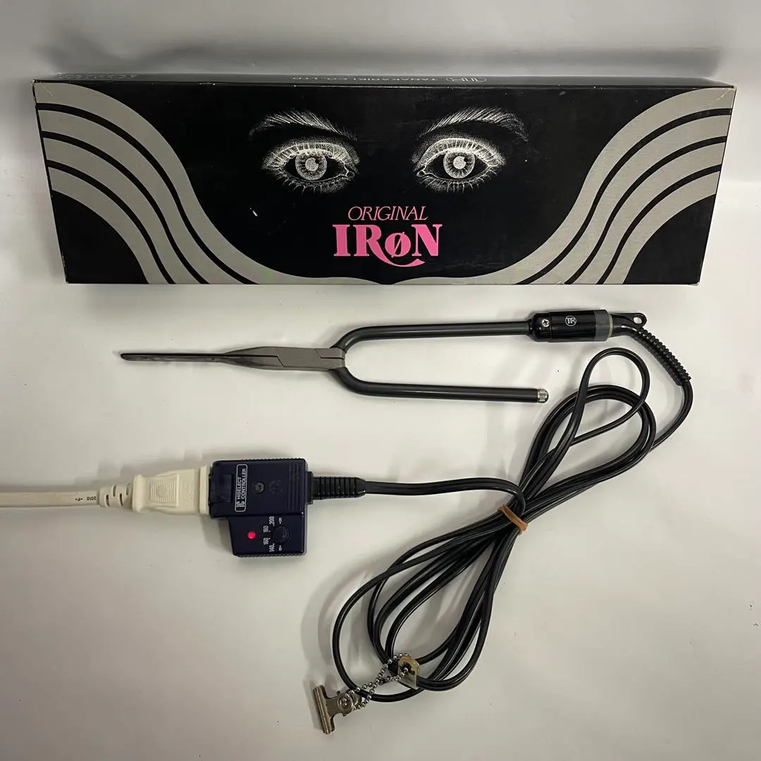 2026年最新】田中理器 アイロンの人気アイテム - メルカリ