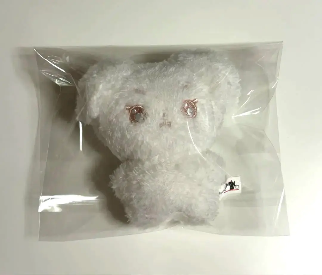 2026年最新】ミンギュ ぬいぐるみ マスターの人気アイテム - メルカリ