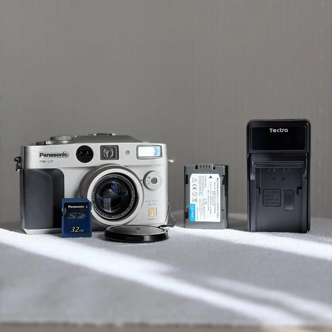 2026年最新】dmc-lc5の人気アイテム - メルカリ
