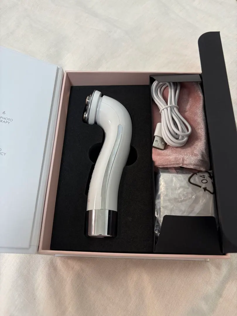 2026年最新】facepro 美顔器の人気アイテム - メルカリ