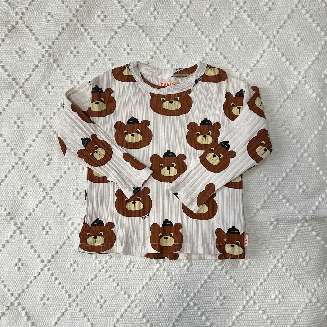 2026年最新】Tiny cottons くまの人気アイテム - メルカリ