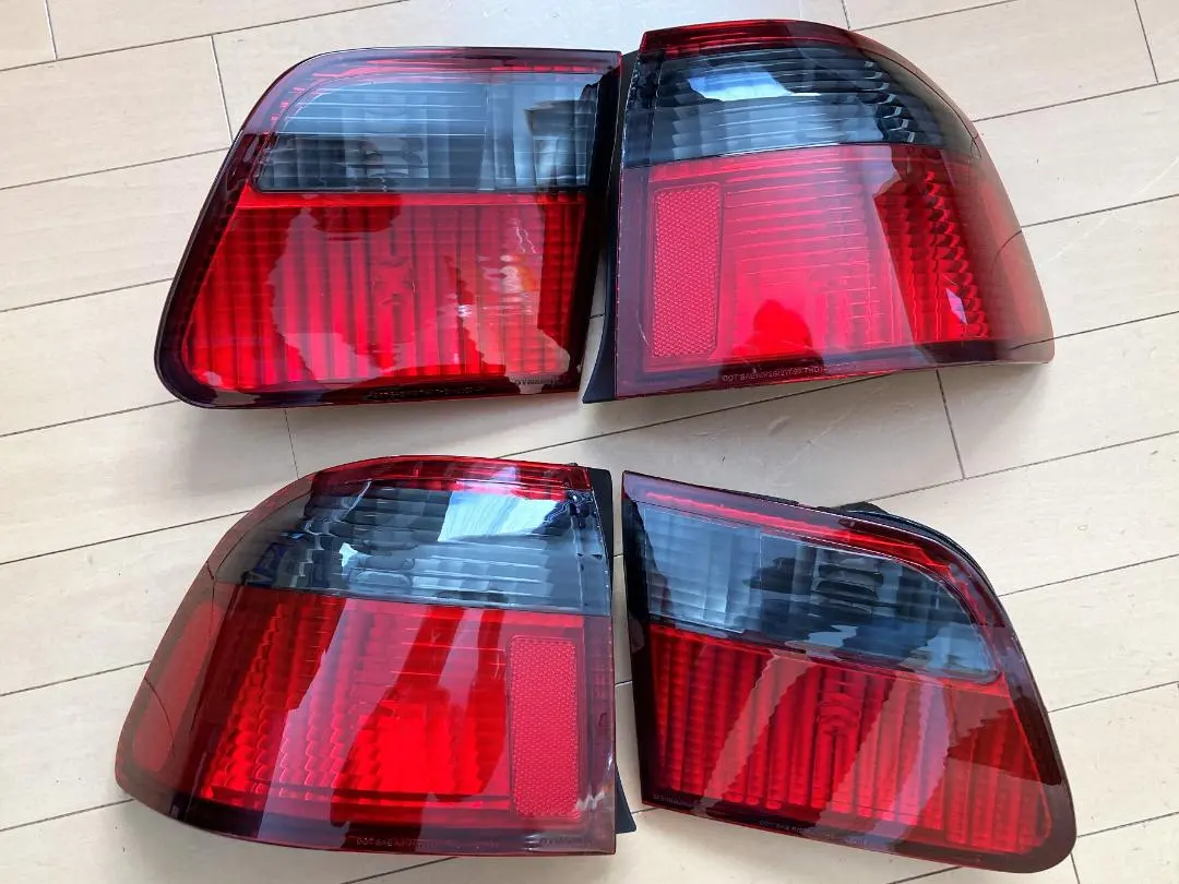 2026年最新】EK シビック テールの人気アイテム - メルカリ