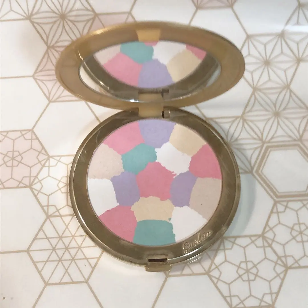 2026年最新】ゲラン メテオリットコンパクトの人気アイテム - メルカリ