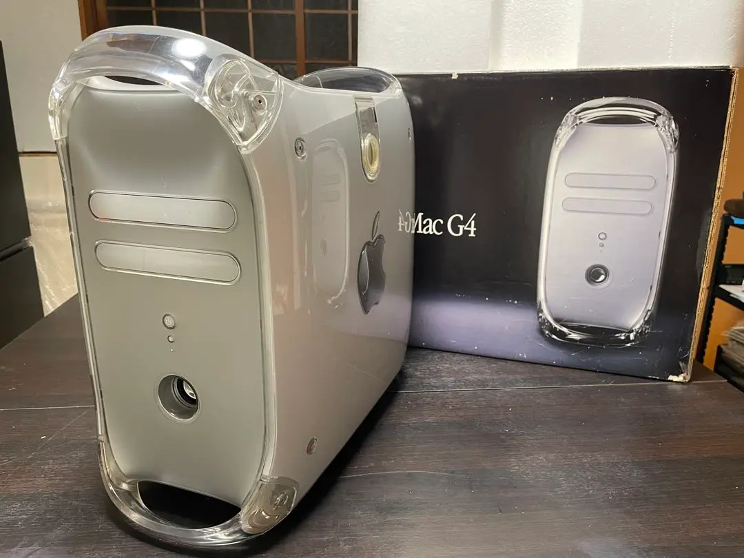 2026年最新】PowerMac G4の人気アイテム - メルカリ