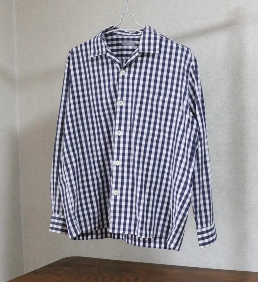 2026年最新】田中オム ギンガムの人気アイテム - メルカリ