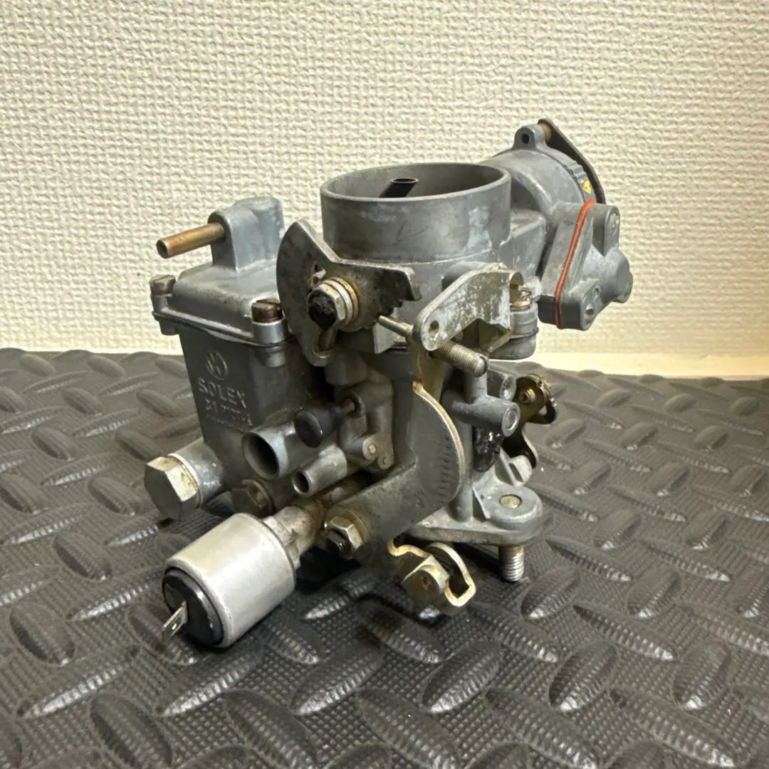 2026年最新】ソレックス キャブの人気アイテム - メルカリ