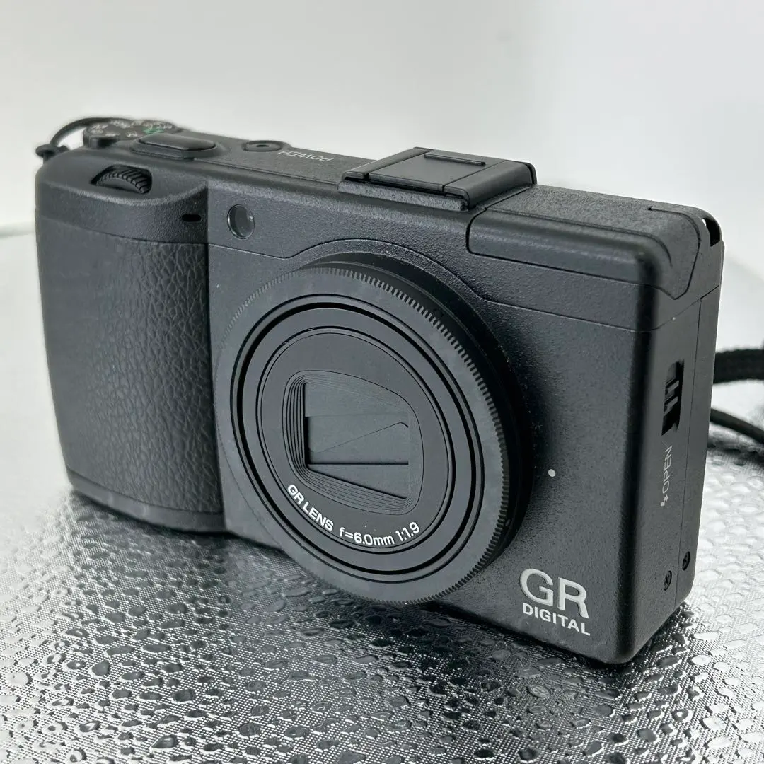 2026年最新】ricoh gr3 ジャンクの人気アイテム - メルカリ