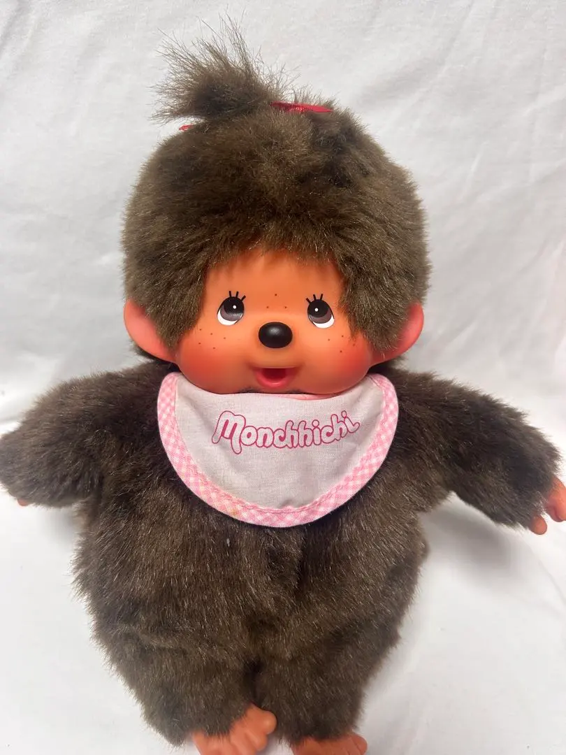 2026年最新】モンチッチ パペットの人気アイテム - メルカリ