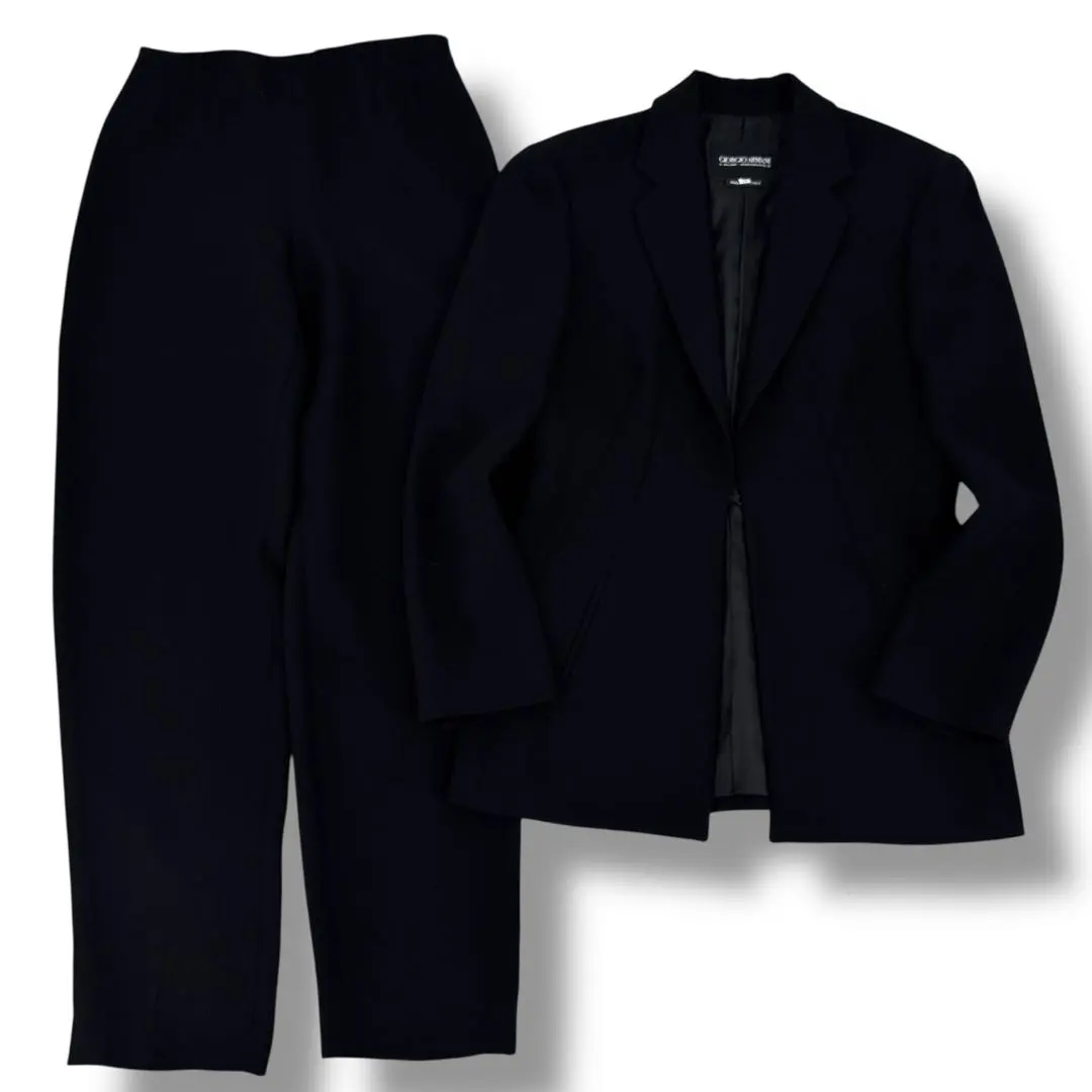 2026年最新】ジョルジオ アルマーニ スーツ 黒ラベルの人気アイテム
