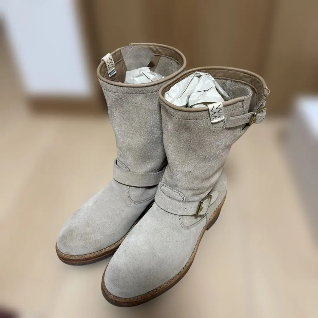 2026年最新】visvim T.W.O bootsの人気アイテム - メルカリ