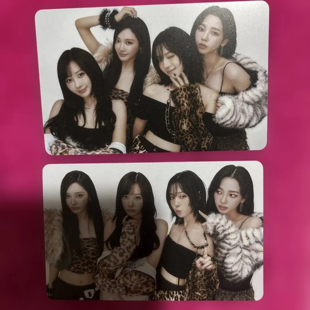 2026年最新】aespa popup トレカ 109の人気アイテム - メルカリ