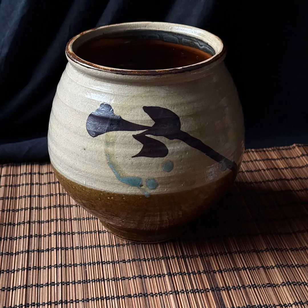 2026年最新】浜田庄司 花瓶の人気アイテム - メルカリ