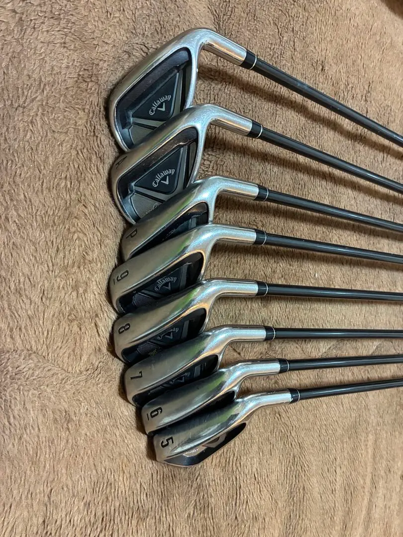 2026年最新】x2hot アイアンの人気アイテム - メルカリ