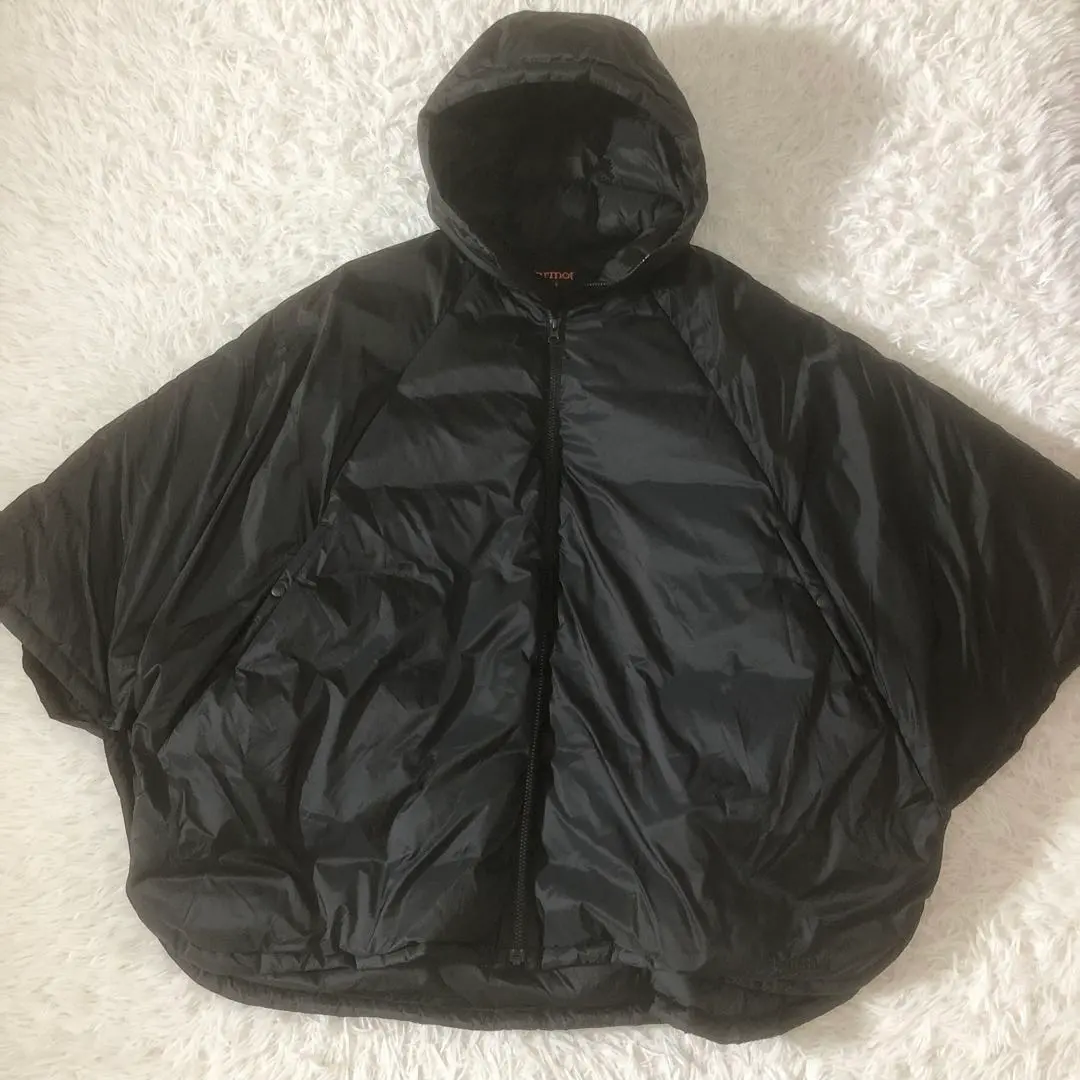 2026年最新】marmot beams ポンチョの人気アイテム - メルカリ