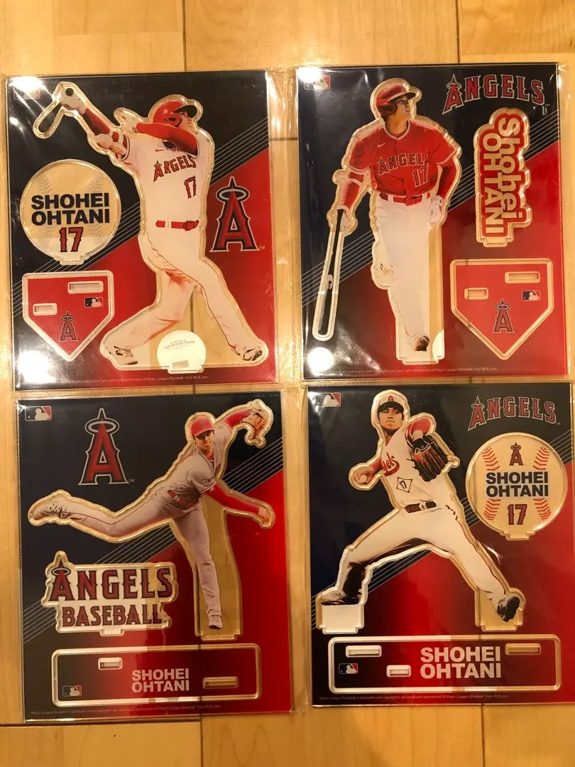 2026年最新】大谷翔平 郵便局 アクリルスタンドの人気アイテム - メルカリ