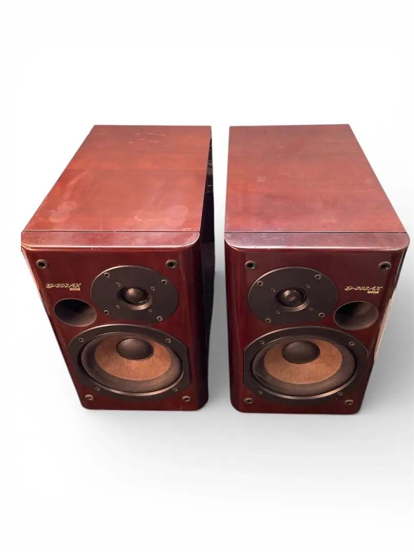 2026年最新】onkyo D-202AX LTDの人気アイテム - メルカリ