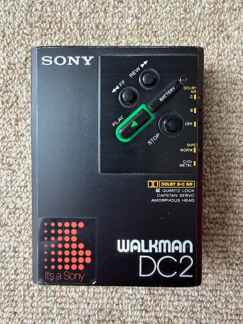 2026年最新】Sony ソニー wm-d6c walkmanの人気アイテム - メルカリ