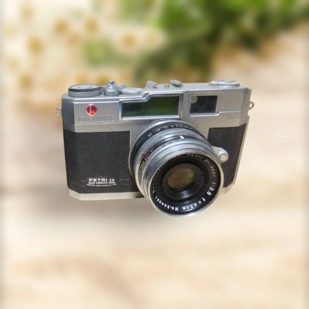 2026年最新】PETRI F2の人気アイテム - メルカリ