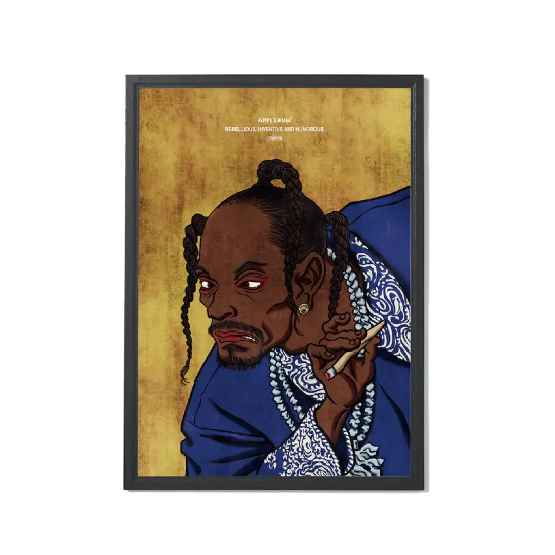 2026年最新】snoop dogg ポスターの人気アイテム - メルカリ