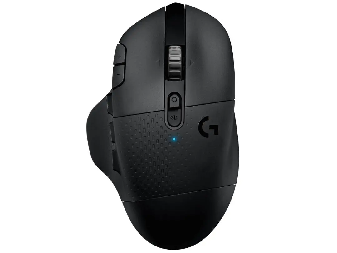 2026年最新】logicool g604の人気アイテム - メルカリ