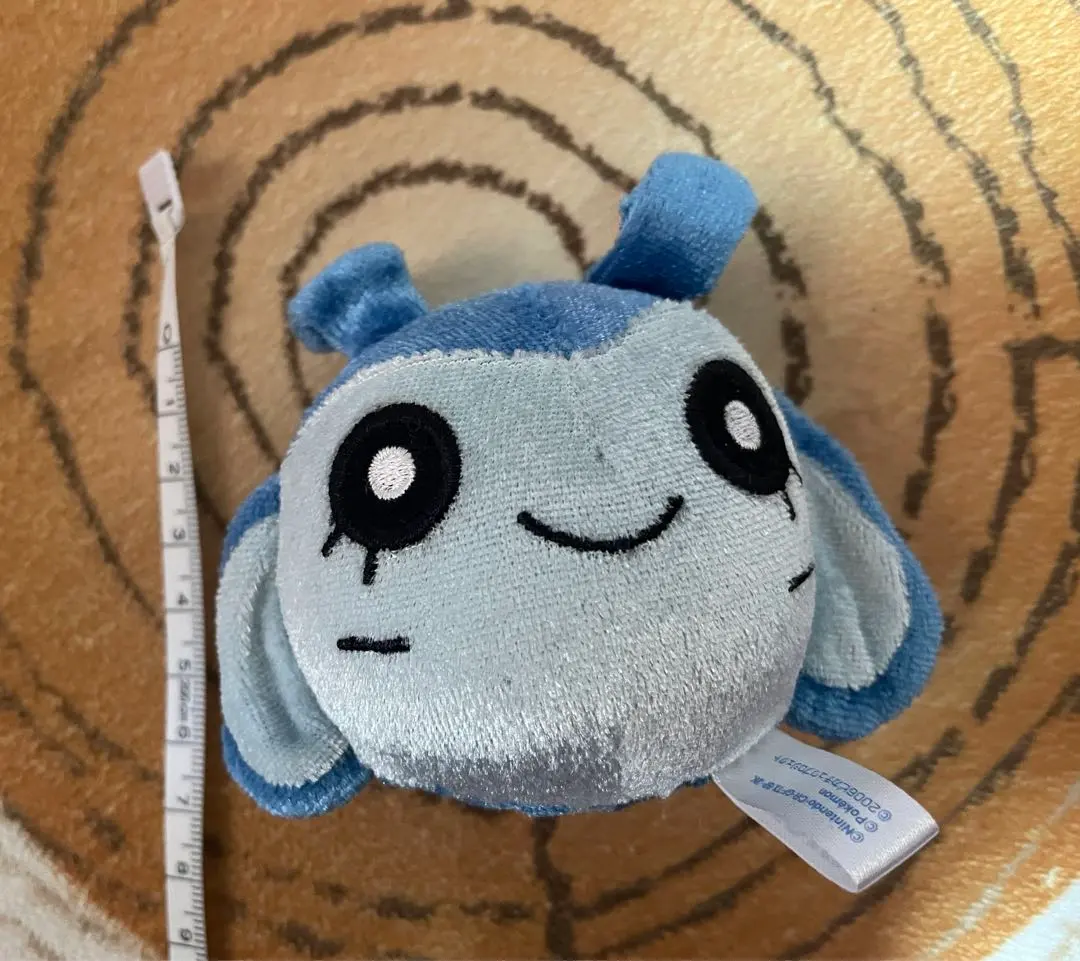 2026年最新】タマンタ ぬいぐるみの人気アイテム - メルカリ