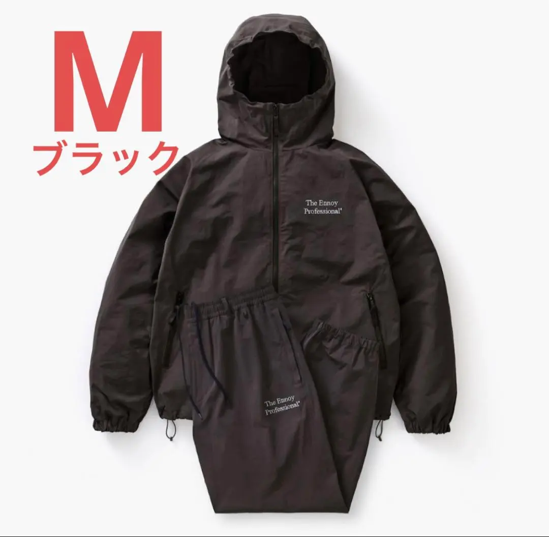 2026年最新】ennoy cpn hoodieの人気アイテム - メルカリ