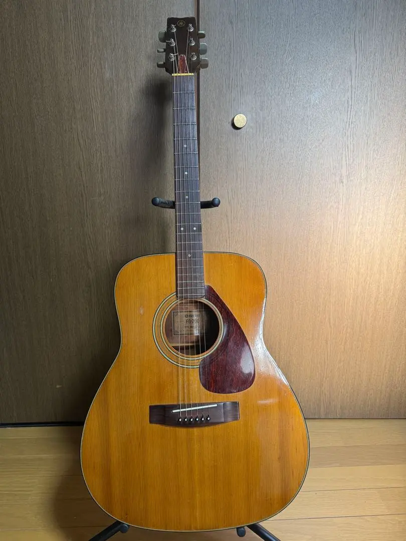 2026年最新】YAMAHA FG200の人気アイテム - メルカリ