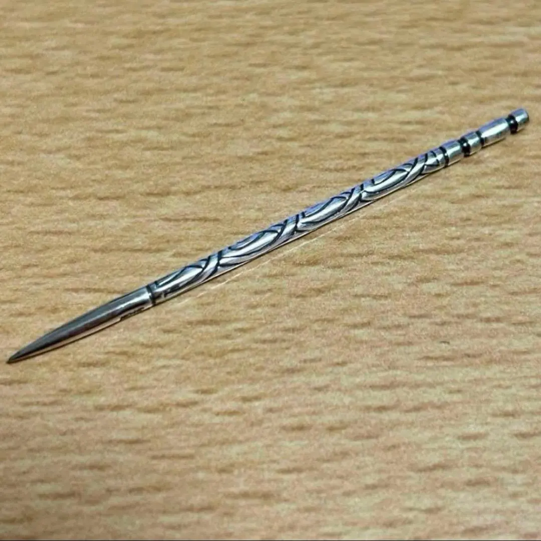 2026年最新】銀製 楊枝の人気アイテム - メルカリ