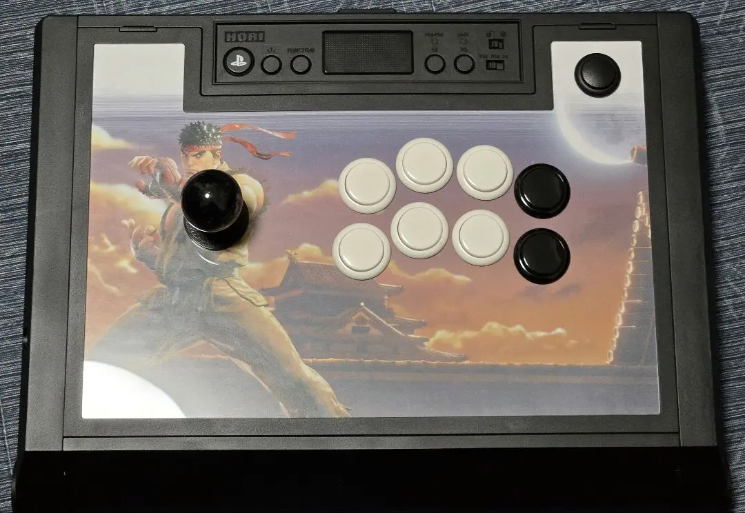 2026年最新】HORI ファイティングスティック SSの人気アイテム - メルカリ