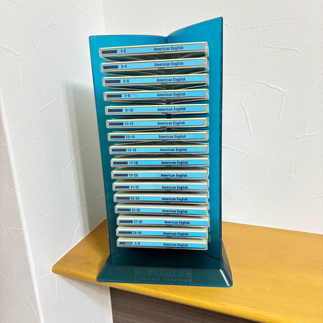 2026年最新】AMERICAN ENGLISH PIMSLEURの人気アイテム - メルカリ