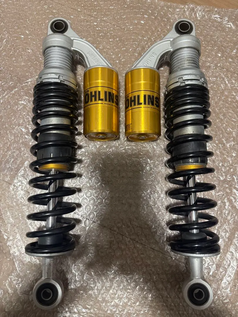 2026年最新】オーリンズ ゼファーの人気アイテム - メルカリ