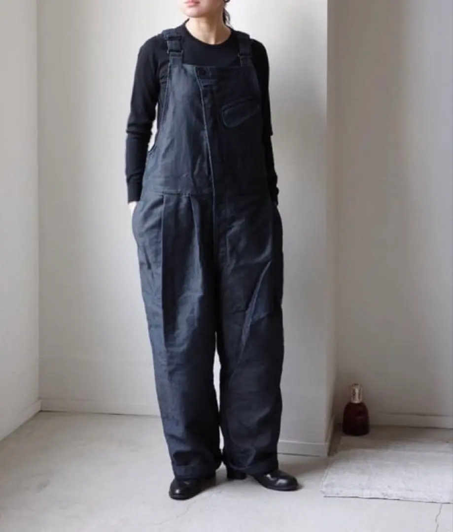 2026年最新】outil オーバーオールの人気アイテム - メルカリ