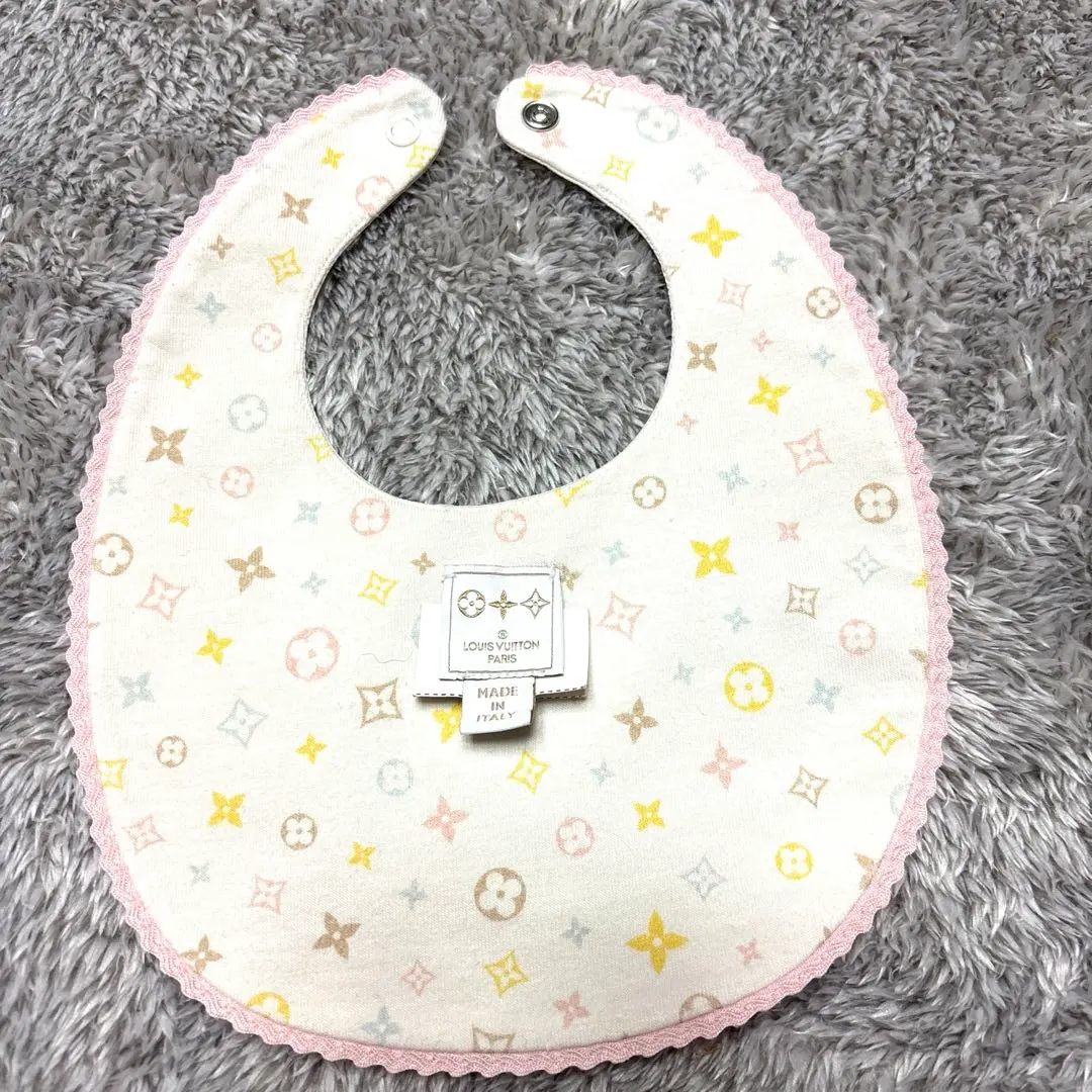 2026年最新】LOUIS VUITTON ベビー服(~95cm)の人気アイテム - メルカリ