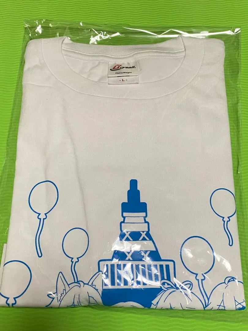 2026年最新】全力回避フラグちゃんtシャツの人気アイテム - メルカリ