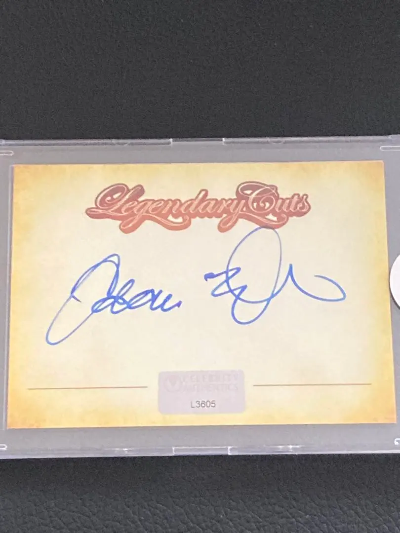 2026年最新】アダムドライバー サインの人気アイテム - メルカリ