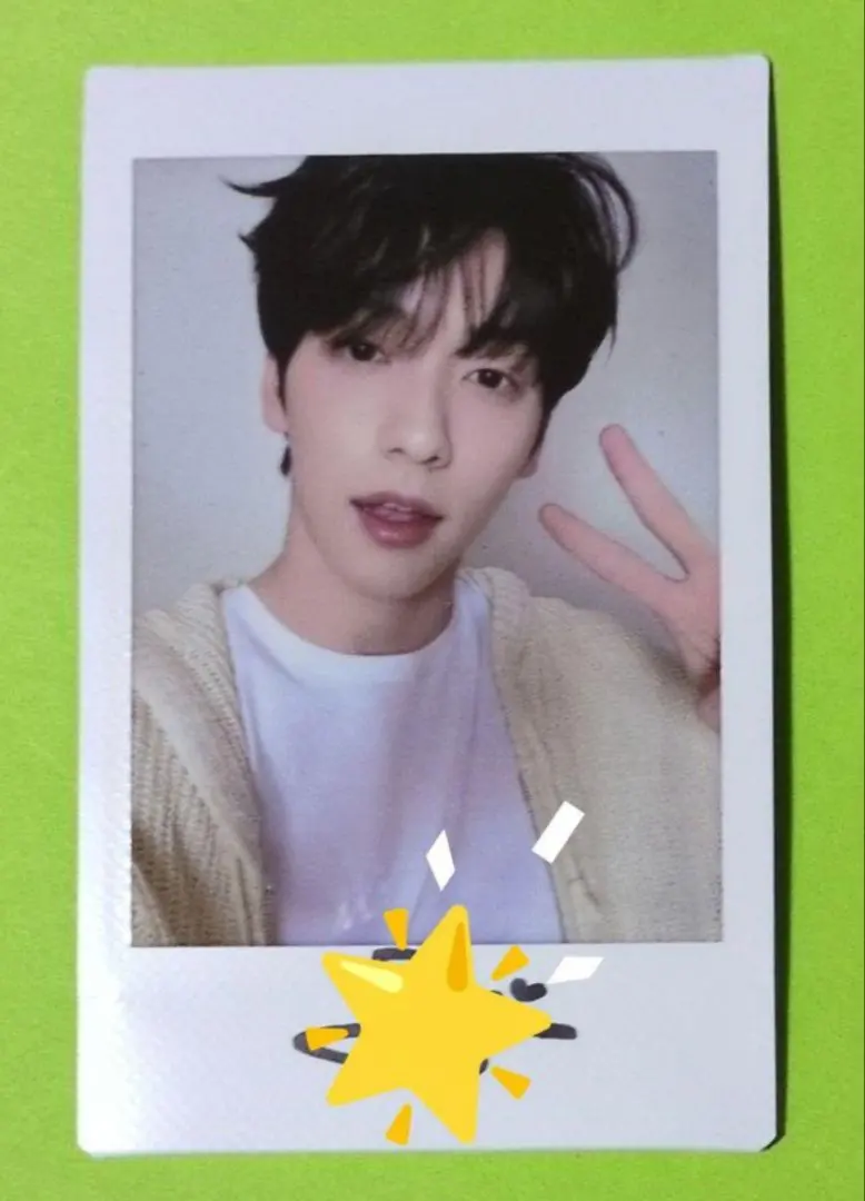 2026年最新】txt チェキ サイン スビンの人気アイテム - メルカリ