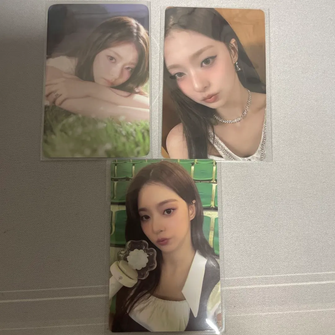 2026年最新】fromis_9 トレカ ナギョンの人気アイテム - メルカリ