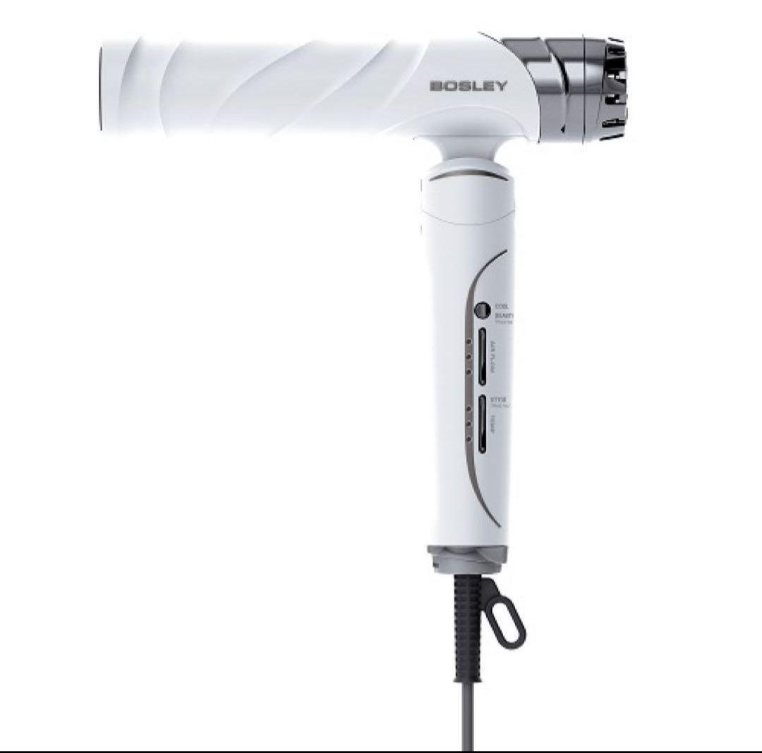 2026年最新】bosley ドライヤーの人気アイテム - メルカリ
