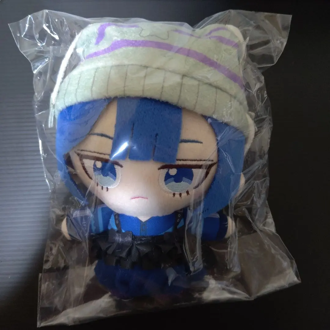 2026年最新】dustcell ぬいぐるみの人気アイテム - メルカリ