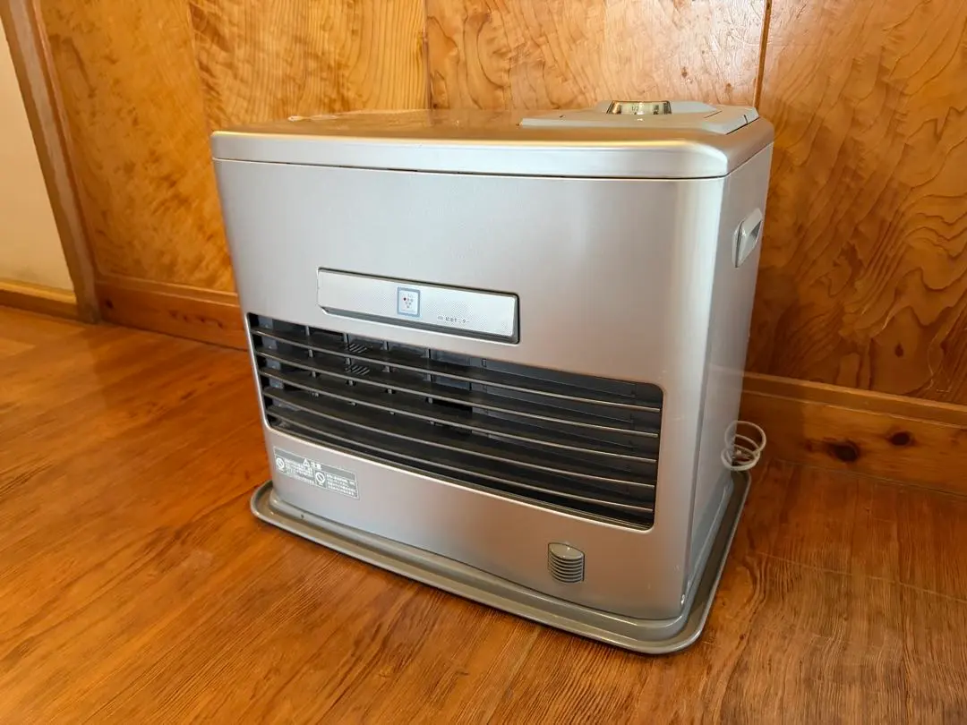 2026年最新】シャープ 石油ファンヒーター OK-の人気アイテム - メルカリ