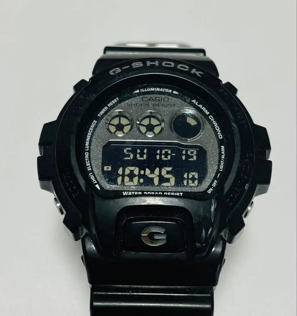 2026年最新】dw－6900nbの人気アイテム - メルカリ