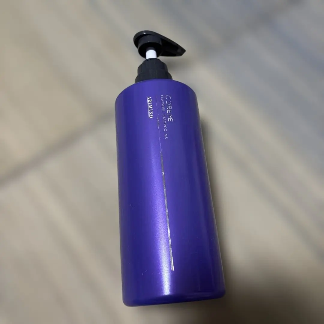 2026年最新】コアミー エラプシーク msの人気アイテム - メルカリ