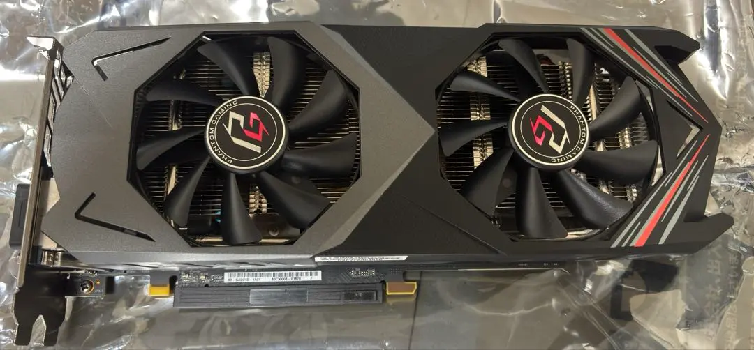 2026年最新】radeon rx590の人気アイテム - メルカリ