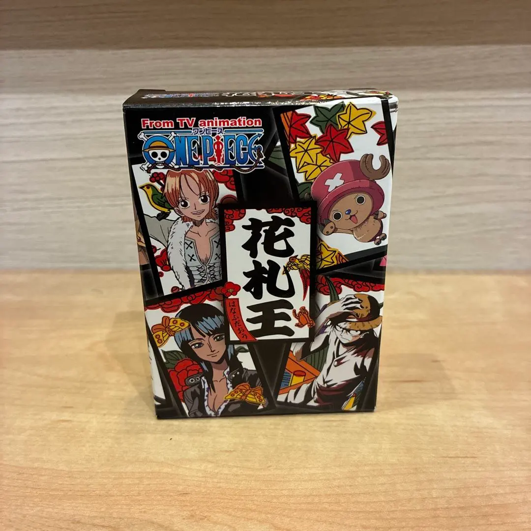 2026年最新】ワンピース花札王の人気アイテム - メルカリ