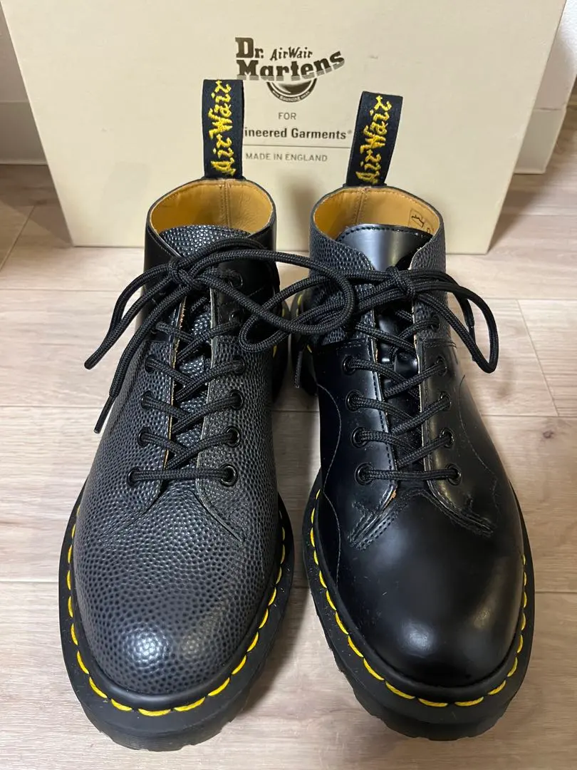 2026年最新】ドクターマーチン engineered garmentsの人気アイテム