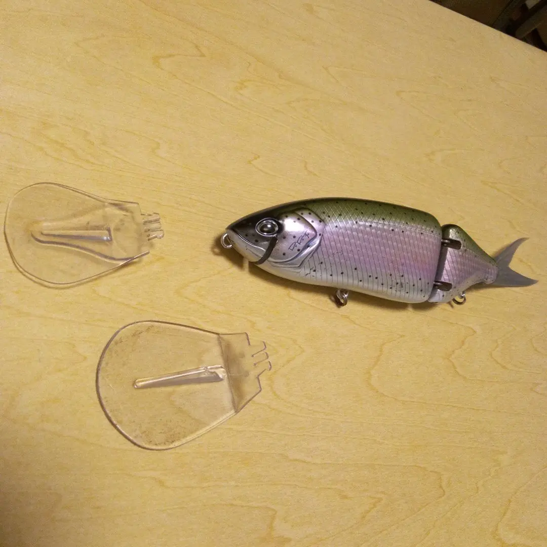 2026年最新】タイニークラッシュ マジックトラウトの人気アイテム