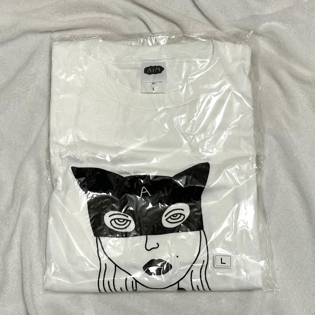 2026年最新】あいみょん tシャツ 猫の人気アイテム - メルカリ